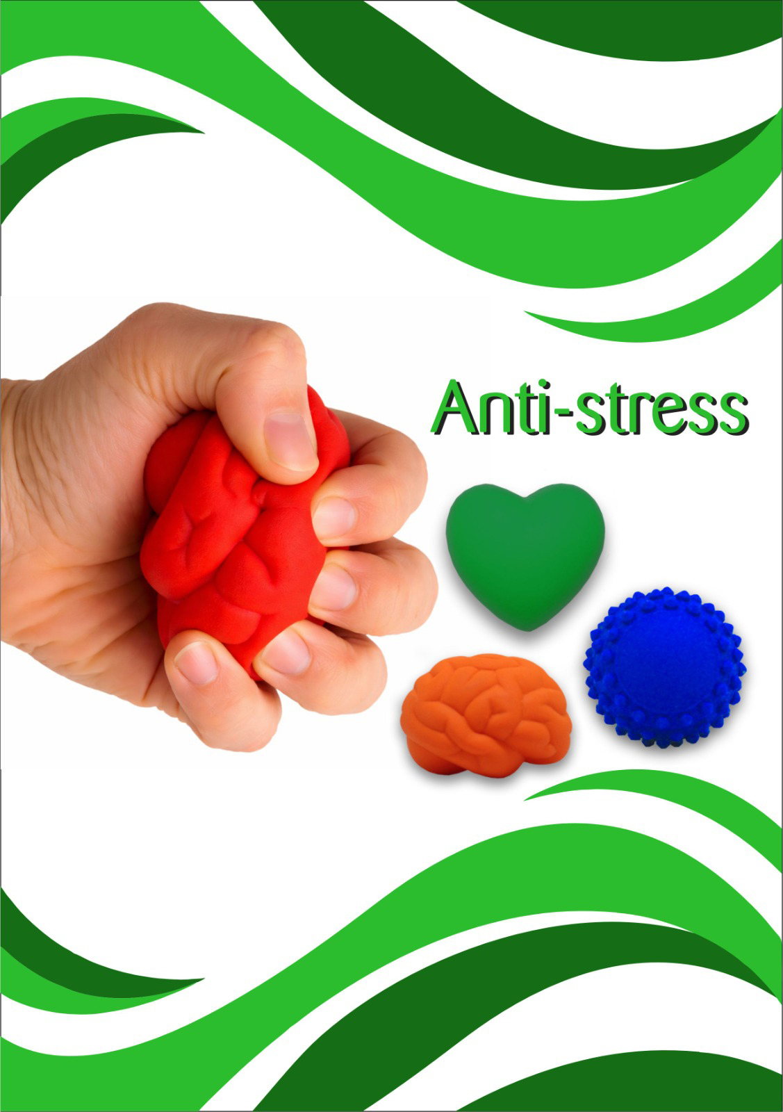 Anti Stress