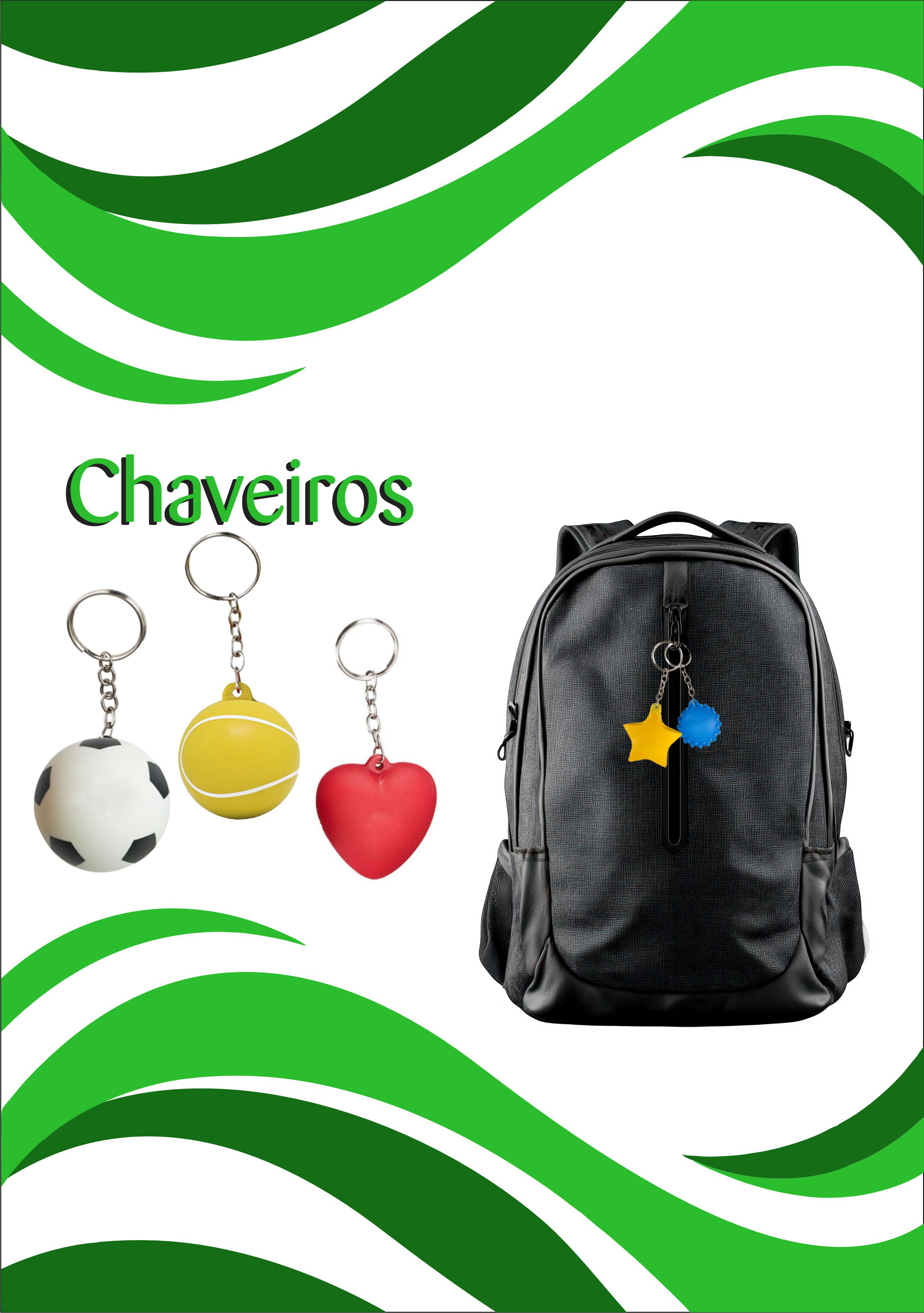 Chaveiros