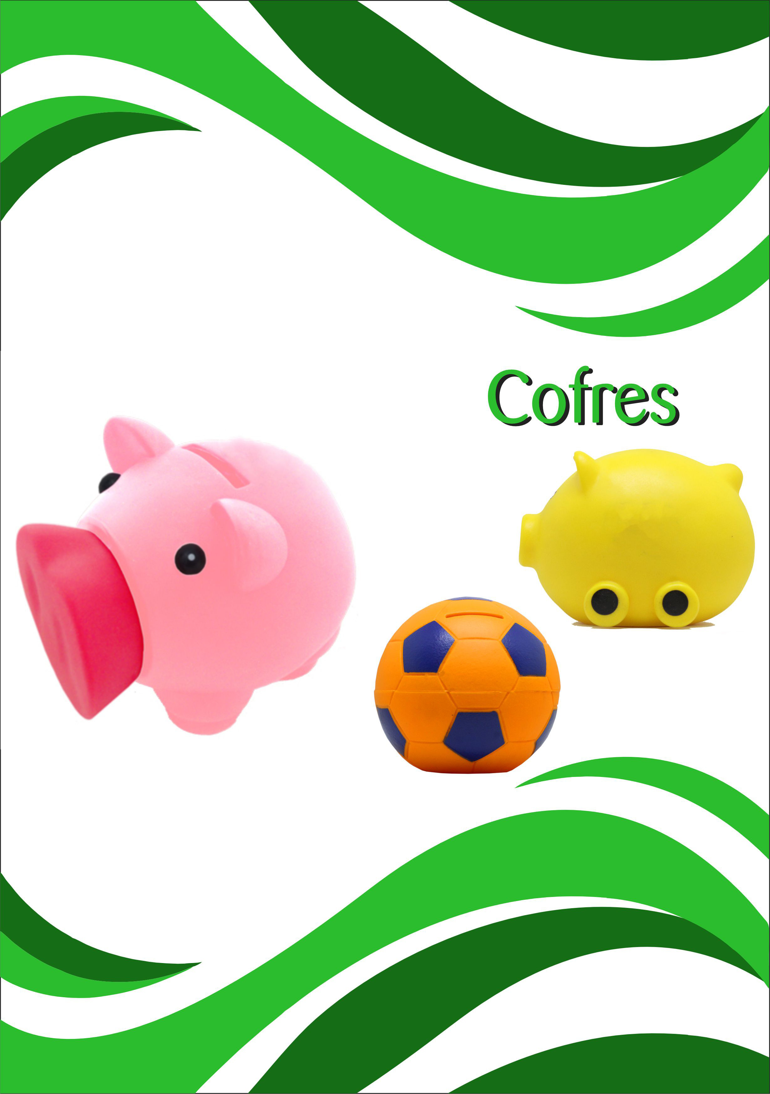 Cofres