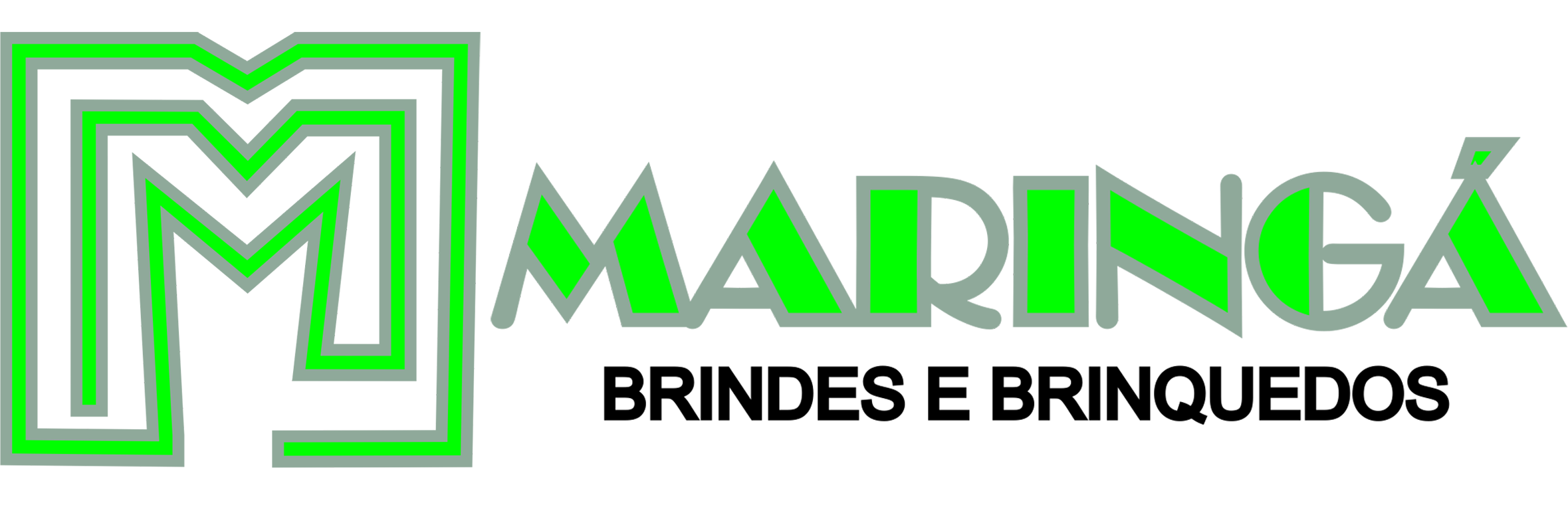 Maringá Brindes Promocionais Ltda