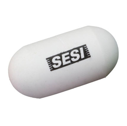 Cápsula Anti Stress vinil oca Personalizada