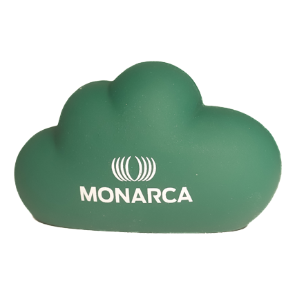 Nuvem anti-stress Personalizado