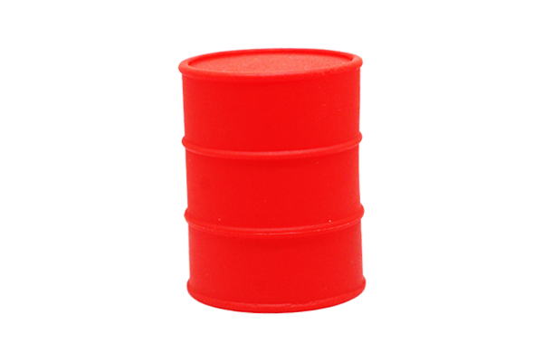 Tambor Anti Stress vinil oca Personalizado